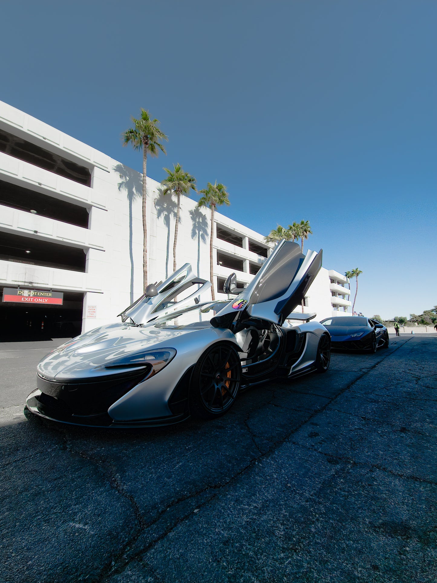 Paint Protection Film