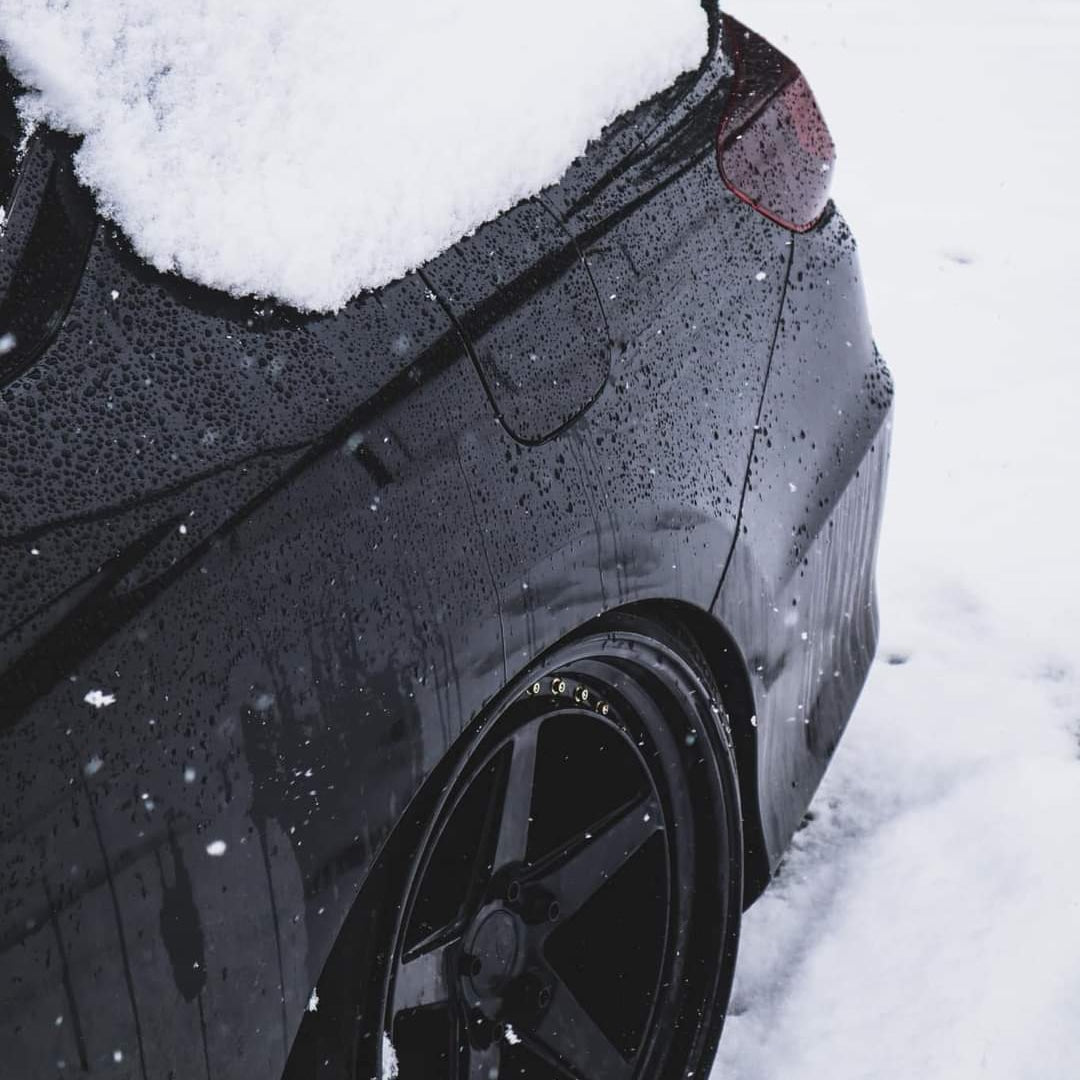 Paint Protection Film