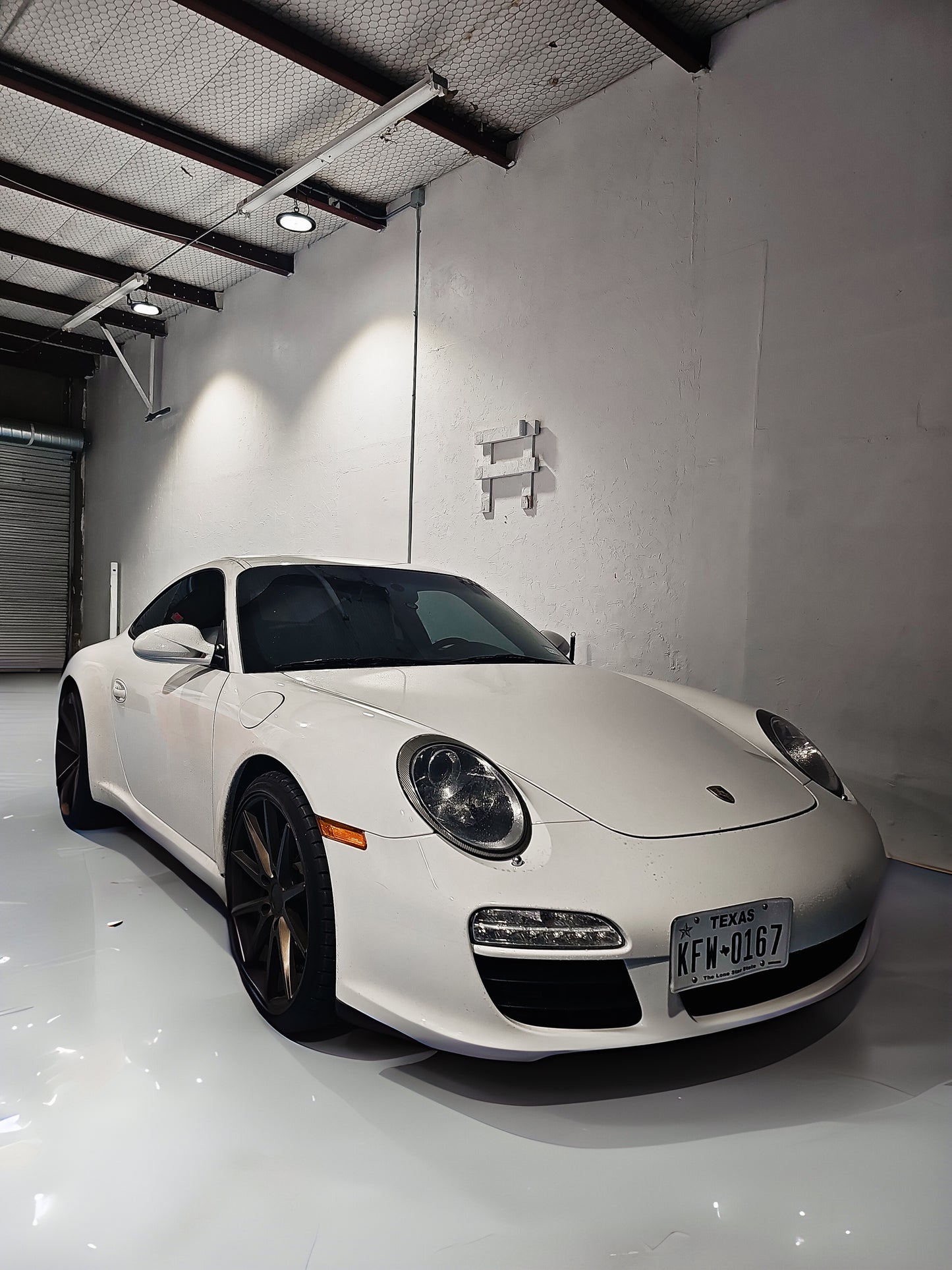 Paint Protection Film